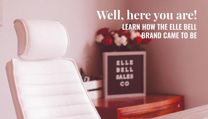 About the Elle Bell Brand