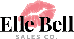 Elle Bell Sales Co. | Sales Training for Women.
