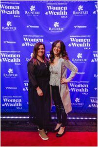 Women & Wealth Gala 2020